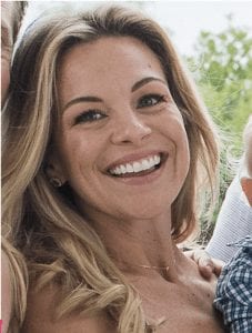 Tiffany Corr