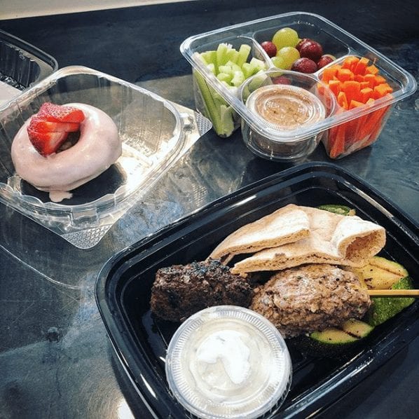 Scratch Kitchen Opening A New Kind of Restaurant Business The Click