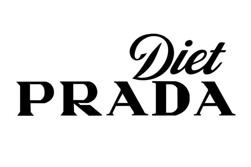 Diet Prada Instagram Logo