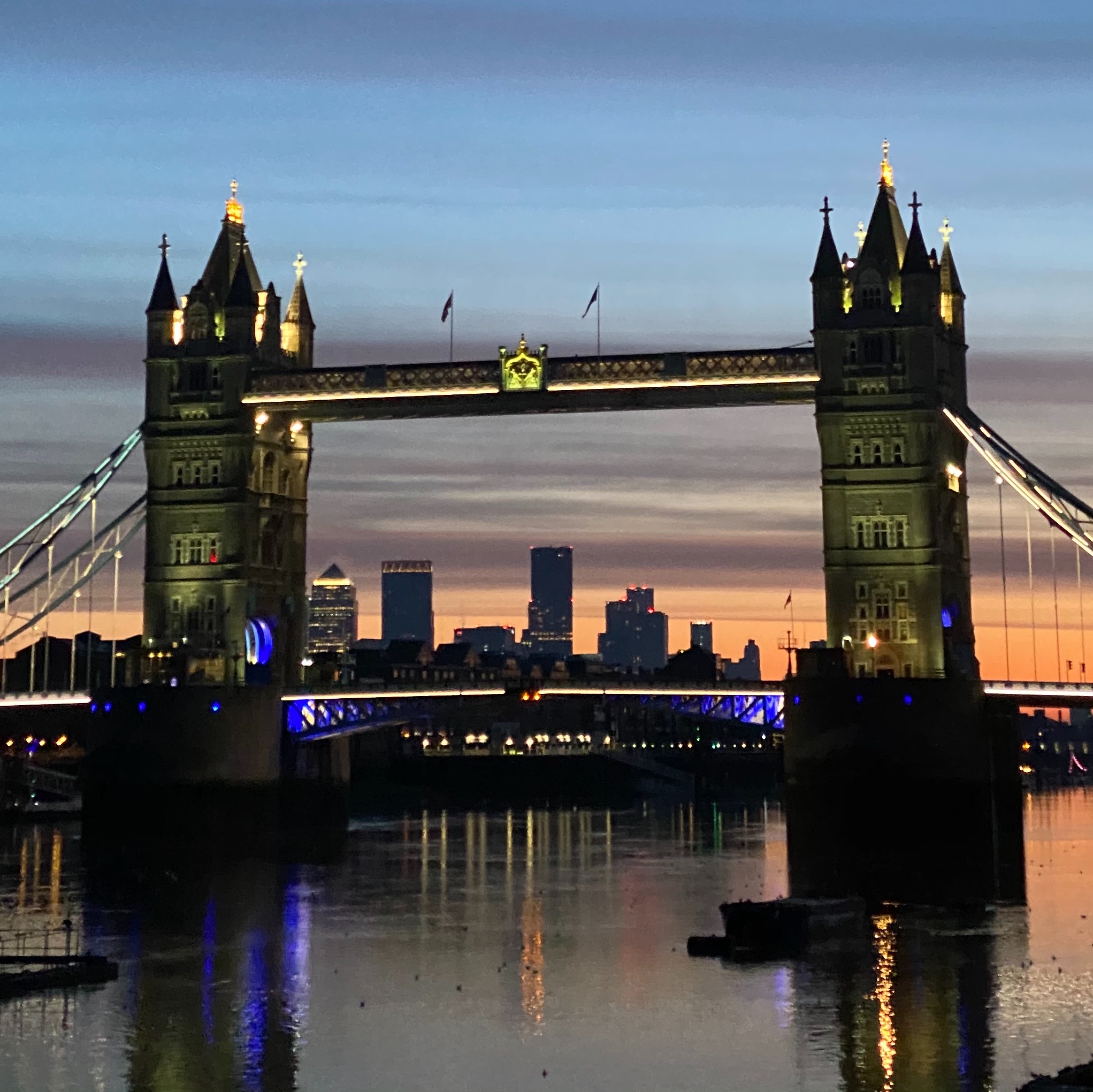 Tower Bridge