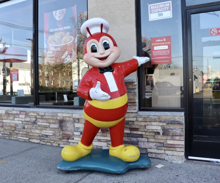 Searching for a Taste of the Philippines in Jersey City The Click