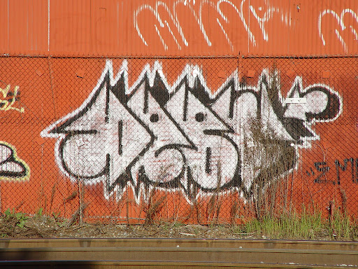graffiti image