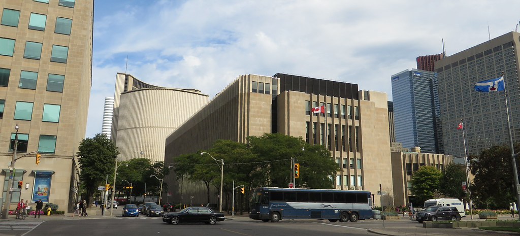 Ontario Court of Justice