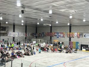 Beast of the East Tournament 3