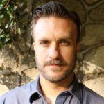 Headshot of Jeffrey Howard for The Click