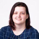 Natalie Workman Headshot