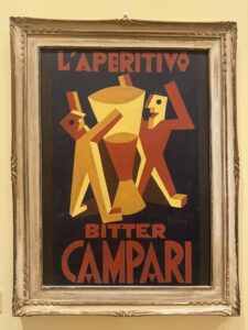L’Aperitivo Bitter Campari project