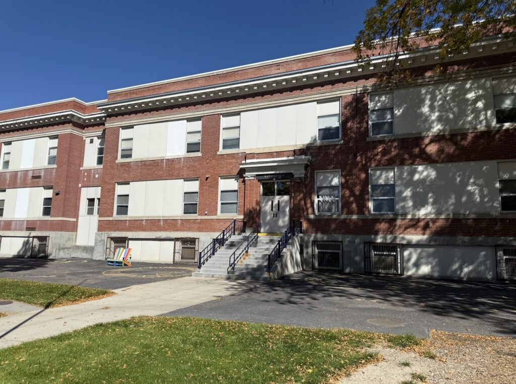 Idaho School, School Closure, East Idaho News, Community Impact