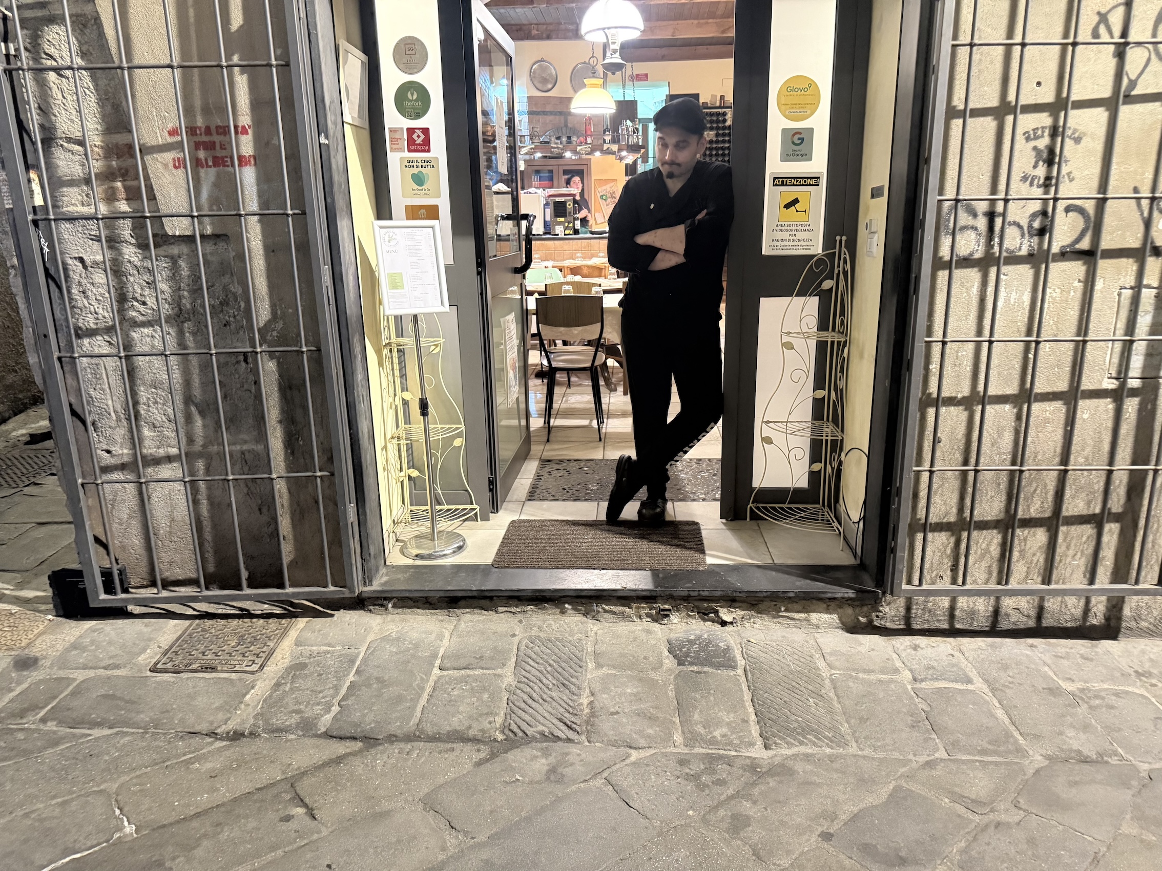 145 via di Presentazione