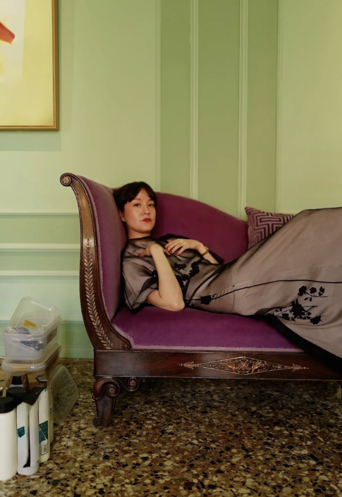 Image of Tiffany Bouelle