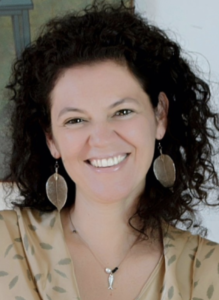 Fulvia Siano [photo credit: Siano]