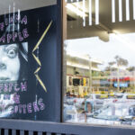 Rhino Records carries both used and new music, such as this year's Grammy-nominated release from Fiona Apple.
