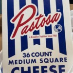 Fresh cheese Ravioli
 By:Bria Davis