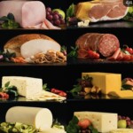 Joe's Deli meat (Boars Head) Joe's Deli