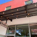 Mexican restaurant Güero donates 10% of sales every 10th day of business to local causes.