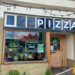 North Portland pizza joint Ranch often donates pizzas to protestors.