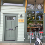 Woodlawn Bakery in North Portland.