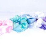 Scrunchies Photo by: Gabi Hall