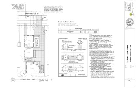 Building blueprint