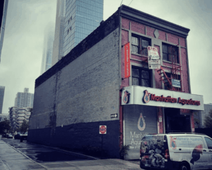 Manhattan Aquariums