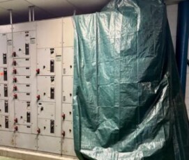 Leaky Roofs Roof leaks and flooding